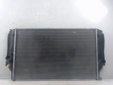 🇮🇹 RADIATORE ➤TOYOTA