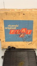 FIAT 124 Special Radiatore