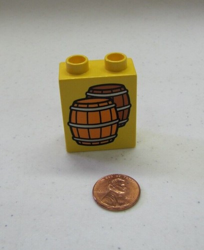 Lego duplo bottili legno - lego,