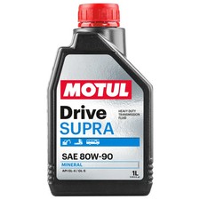 1 LITRO OLIO MOTUL X