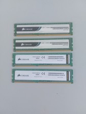 Kit Ram DDR3 1333Mhz 16Gb (4X4Gb) PC3-16000U CMV4GX3M2A1333C9 Rif.011105