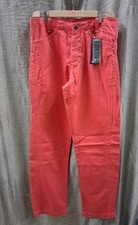 Pantalone Uomo Murphy E Nye taglia 48    cotone da barca