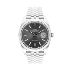 ROLEX DATEJUST 41 REF. 126334