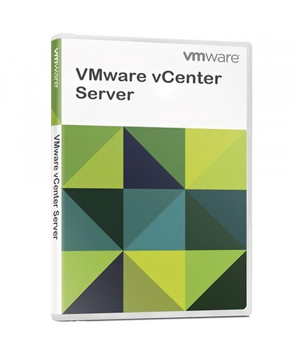 Vmware vcenter server - vmware, 8