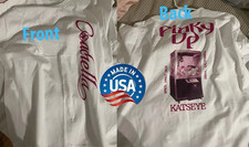 Nuovo!! T-shirt Katseye merch