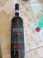Taurasi Radici DOCG riserva