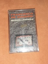MUSICASSETTA  Francesco De