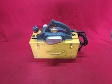 Pialla elettrica Elu MFF80