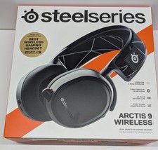 Steelseries arctis cuffie - steelseries,