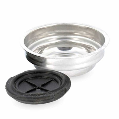 Kit filtro adattatore cialde - adattatore,