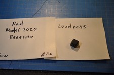 NAD Modello:7020 Ricevitore
