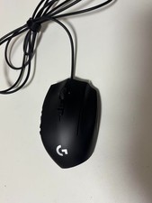 Mouse da gioco Logicool