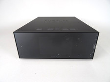 Auralic Ariete S1 in nero, con