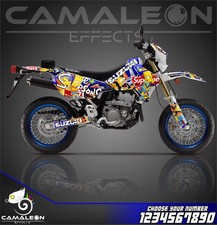 suzuki drz 400 graphics drz
