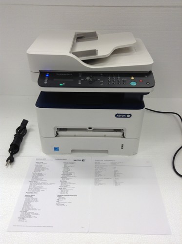 Xerox workcentre 3225 mono - workcentre,