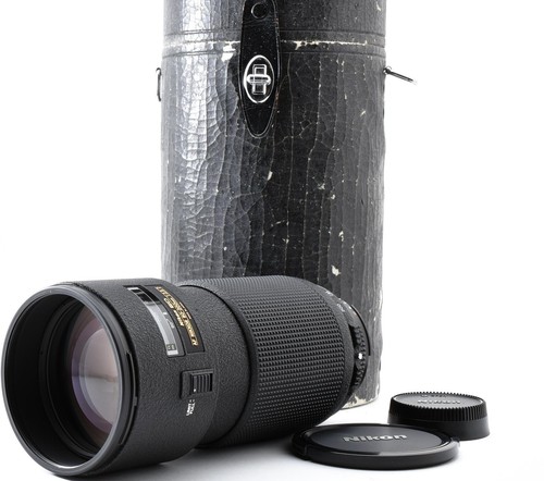 Ottimo come nuovo nikon - nuovo], ed