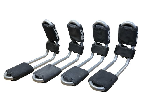 Thule hull port porta kayak - porta,