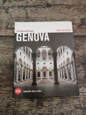 Guide Weekend Genova Skira