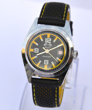 Orologio uomo vintage Anker