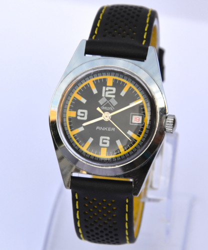Orologio uomo vintage - , anker