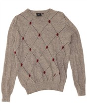 Lotto maglione girocollo uomo