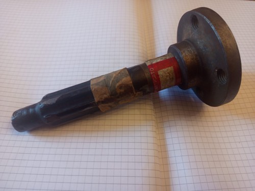 Fiat 500 albero - albero, porta