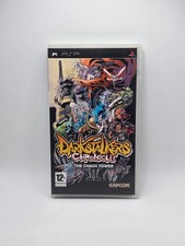 DARKSTALKERS CHRONICLE : THE