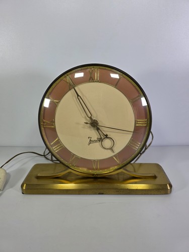Junde orologio vintage ottone - junde,