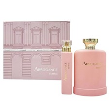 Arrogance Femme Set Regalo