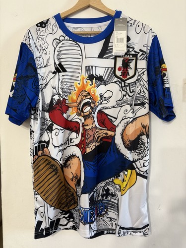 Maglia giappone edition - l,