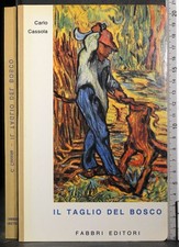 Taglio del bosco carlo - il, bosco.