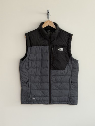 The north face gilet nero - the,