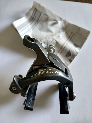 Single new shimano ultegra - single,