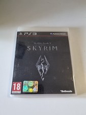 The elder scrolls skyrim - elder,