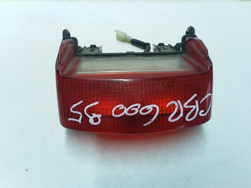 Honda cbr 600 1995 1996 - honda,