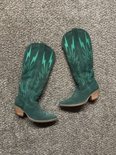 Stivali Dingo Thunder Road in