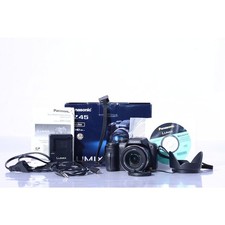 Panasonic Lumix DMC-FZ45