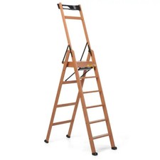 Foppapedretti La scala cinque