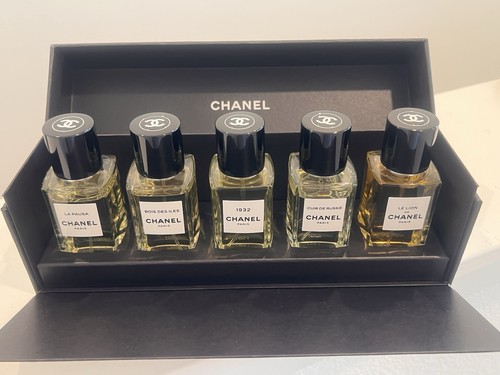 Chanel les exclusiffs - exclusiffs, 1932