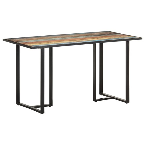 Vidaxl tavolo pranzo 140 cm - vidaxl,