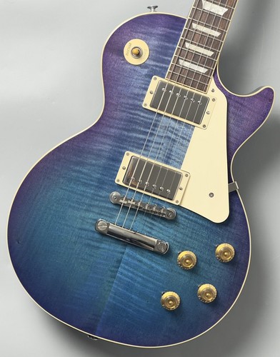 Gibson les paul - gibson, standard