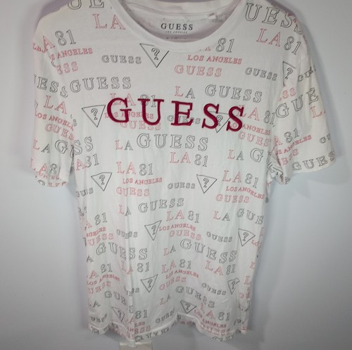 Guess los angeles - guess,
