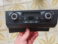 Centralina Clima Trizona Audi A4 B8 E A5 8T