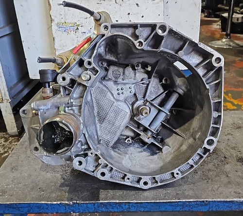 Cambio manuale completo per - cambio,