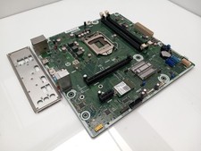 HP Envy750 socket LGA1151 DDR3