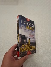 IL GIOCO DEL MALE / ANGELA