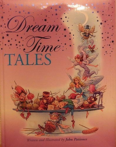 Dream time tales - time, by
