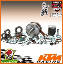 KIT REVISIONE MOTORE