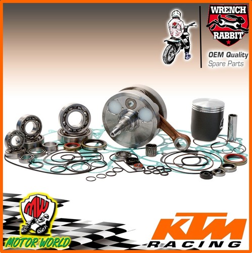 Kit revisione motore - kit,