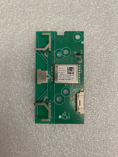 Wct5bw2511 wifi board - wct5bw2511, per